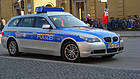 Symbolbild Polizei Symbolbild