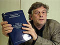 Antisemitismus-Forscher Wolfgang Benz Antisemitismus-Forscher Wolfgang Benz