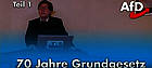 70 Jahre Grundgesetz 70 Jahre Grundgesetz