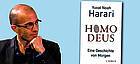 Harari und sein Buch
